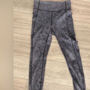 Lululemon LikeNew Pants
